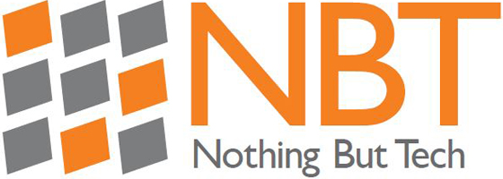 NBT - nothing but tech