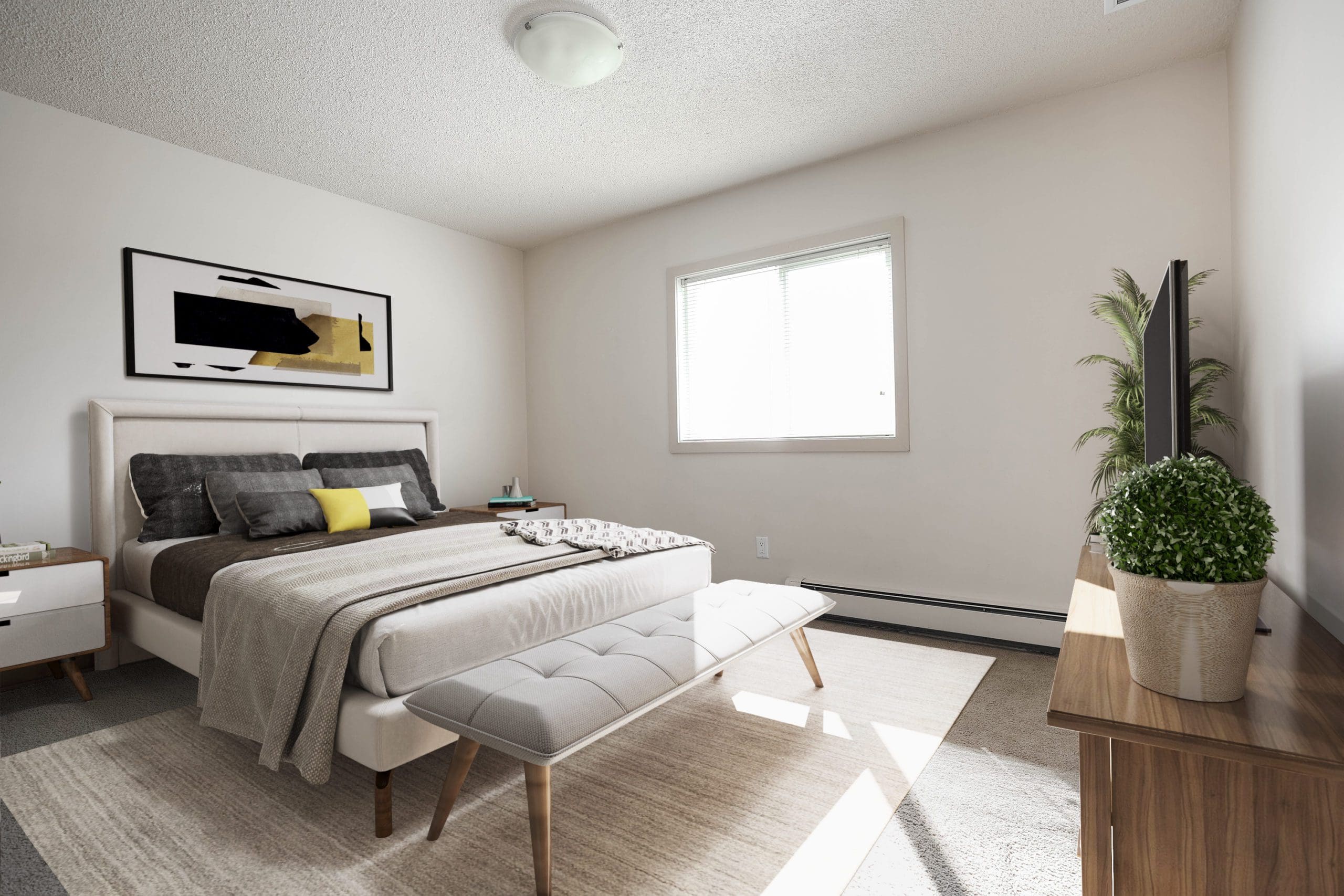 Killarney Place Towers Realty Group