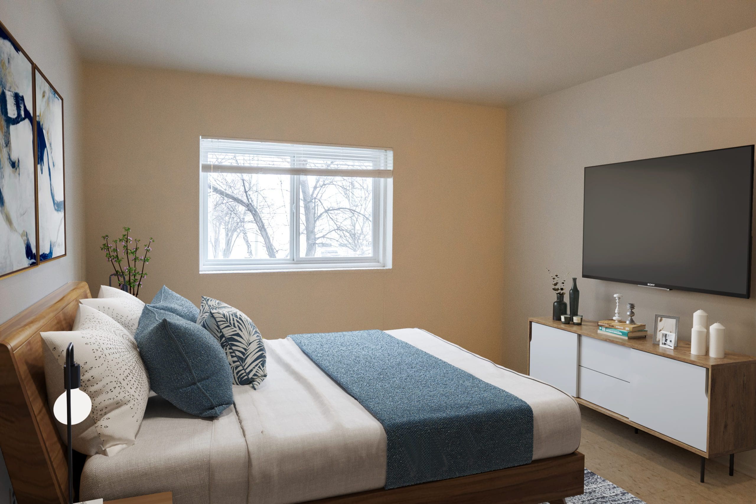 Olympic Towers Towers Realty Group North Winnipeg Apartment Rental