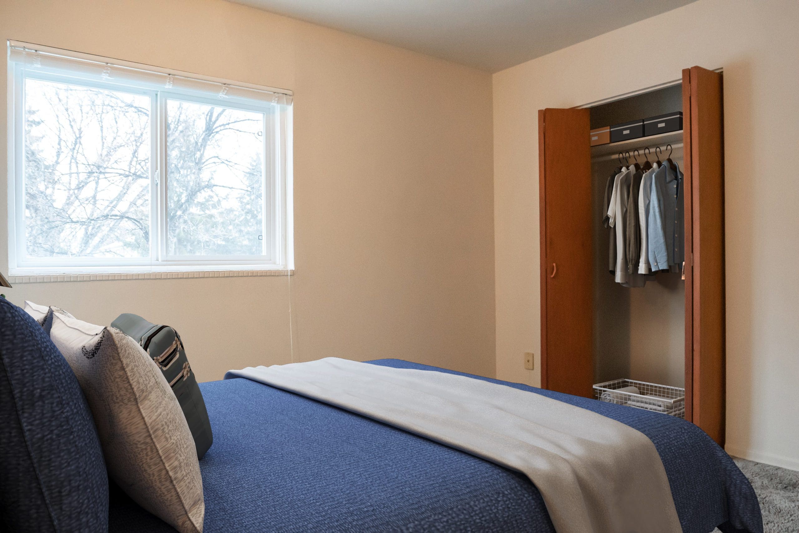 Olympic Tower Towers Realty Group North Winnipeg Apartment Rental