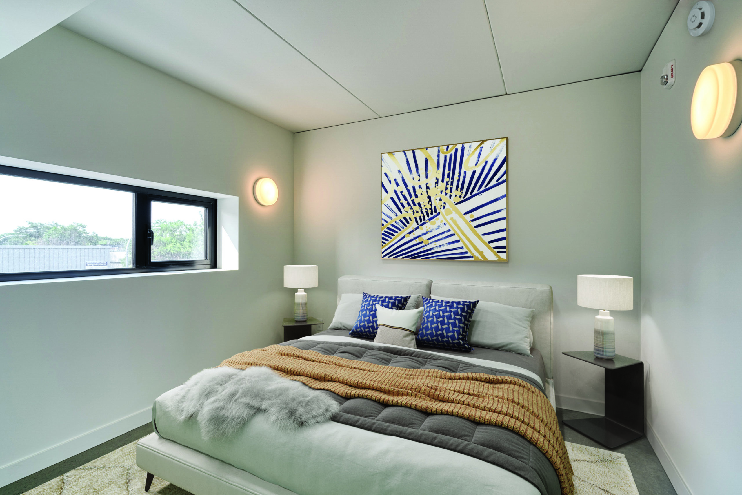 Don Togo Apartments Towers Realty Group