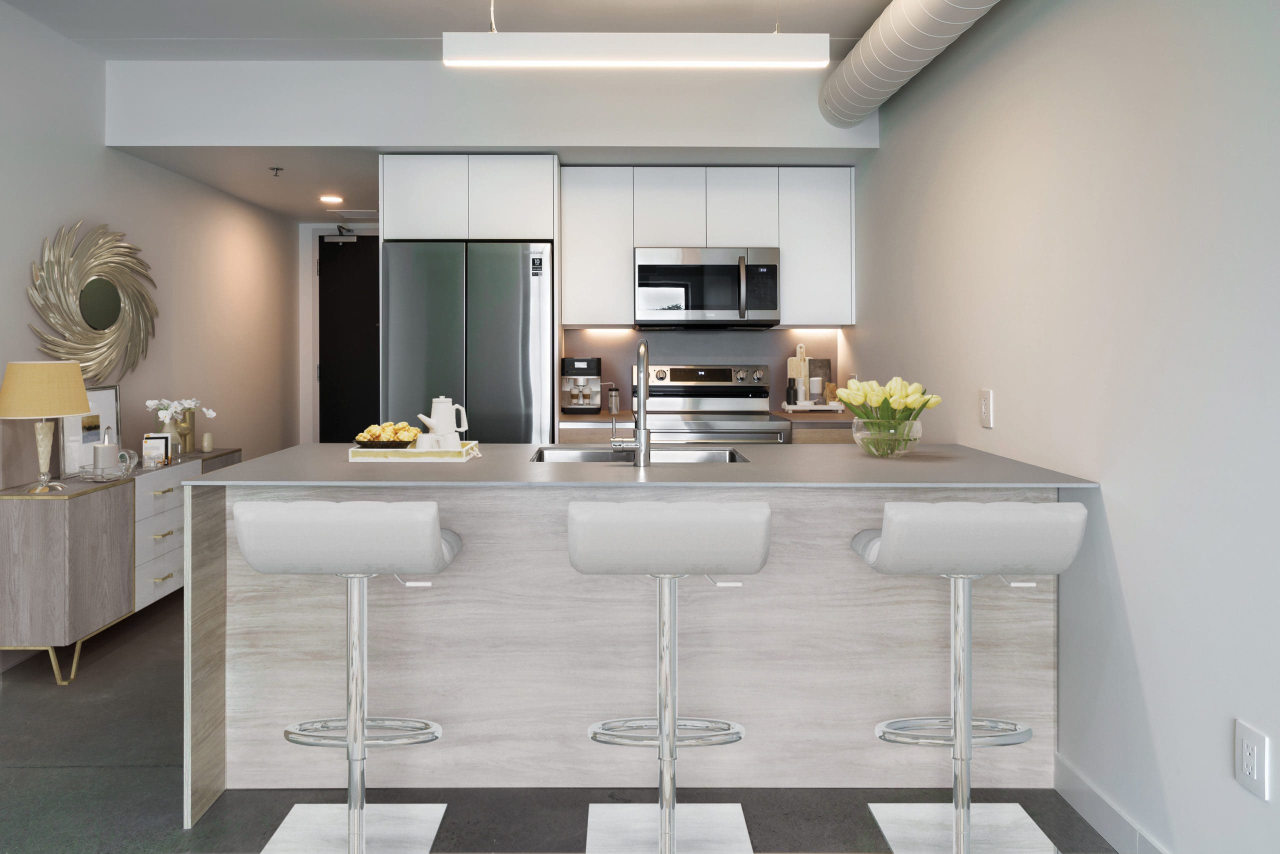 Don Togo Apartments Towers Realty Group