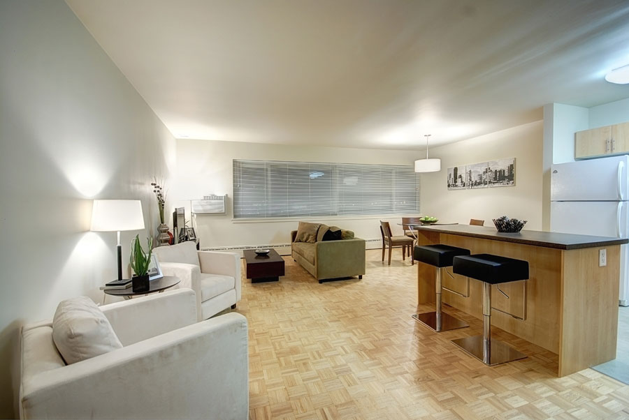 Rental Properties Winnipeg ∙ Property Management Winnipeg