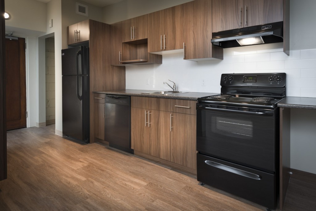 Apartment For Rent Winnipeg ∙ Osborne Village Character Apartments
