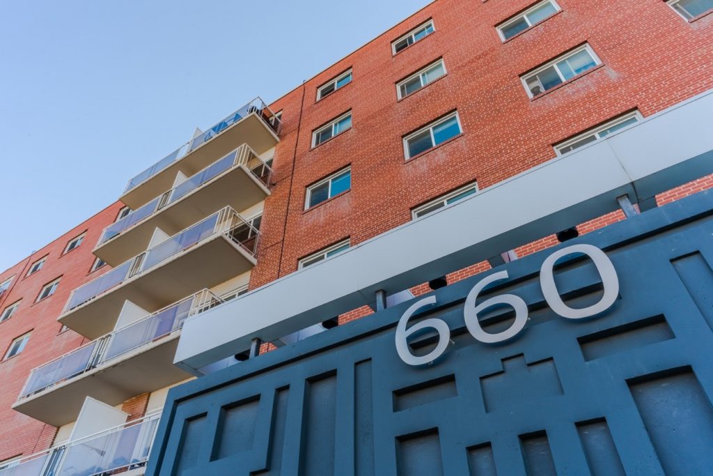 Beliveau House Towers Realty St. Vital Apartments for Rent