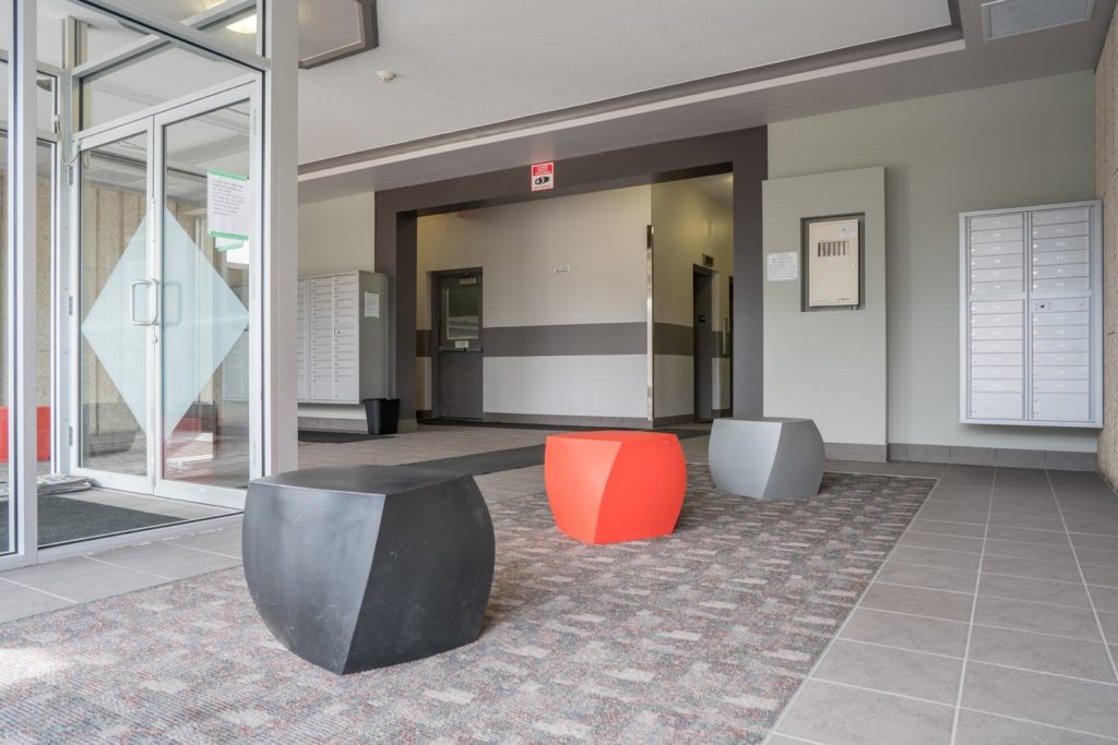 Beliveau House Towers Realty St. Vital Apartments for Rent