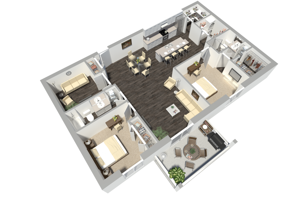 Apartments For Rent Winnipeg ∙ Winnipeg Apartment Rentals